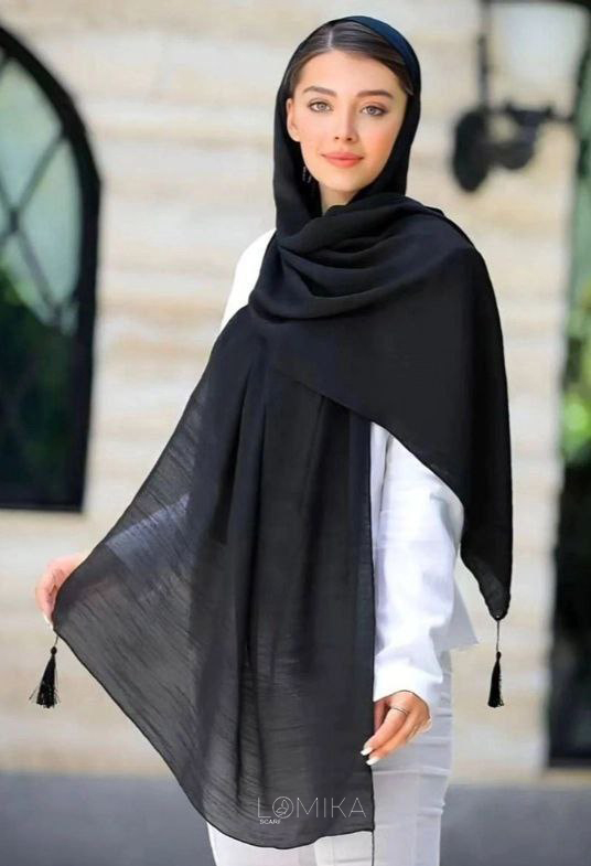 شال اسلپ بسته18رنگی کد sa1 (عمده)