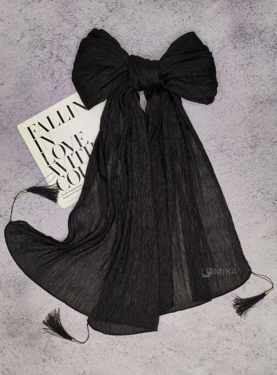 شال پلیسه لمه سری انتخابی کد sp4 (عمده)