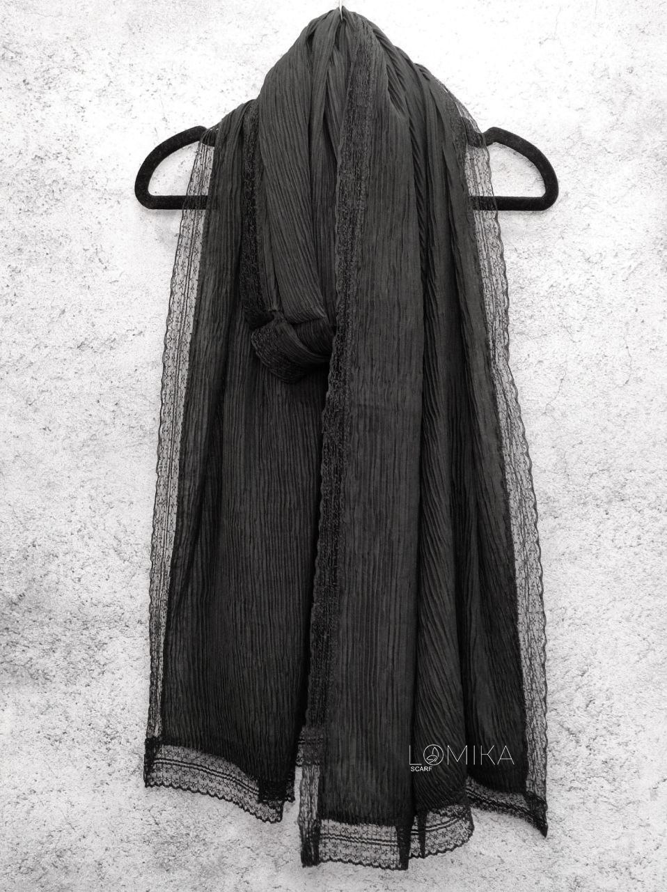 شال پلیسه دورگیپور سری انتخابی کد sp8 (عمده)