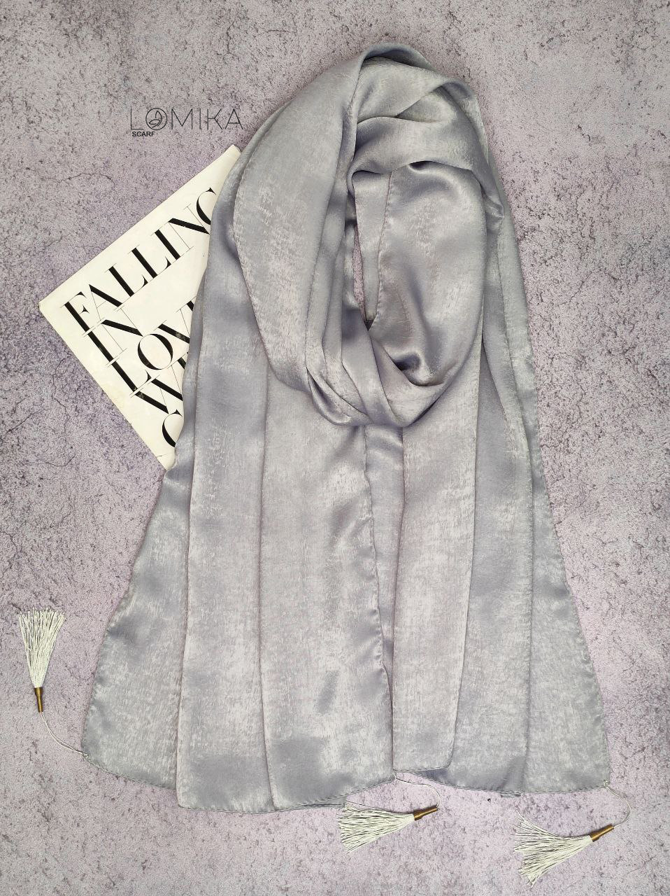 شال کوپرا بسته 12رنگی کد sa4 (عمده)