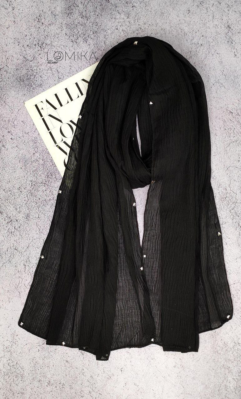 شال پلیسه پانچی سری انتخابی کد sp16 (عمده)