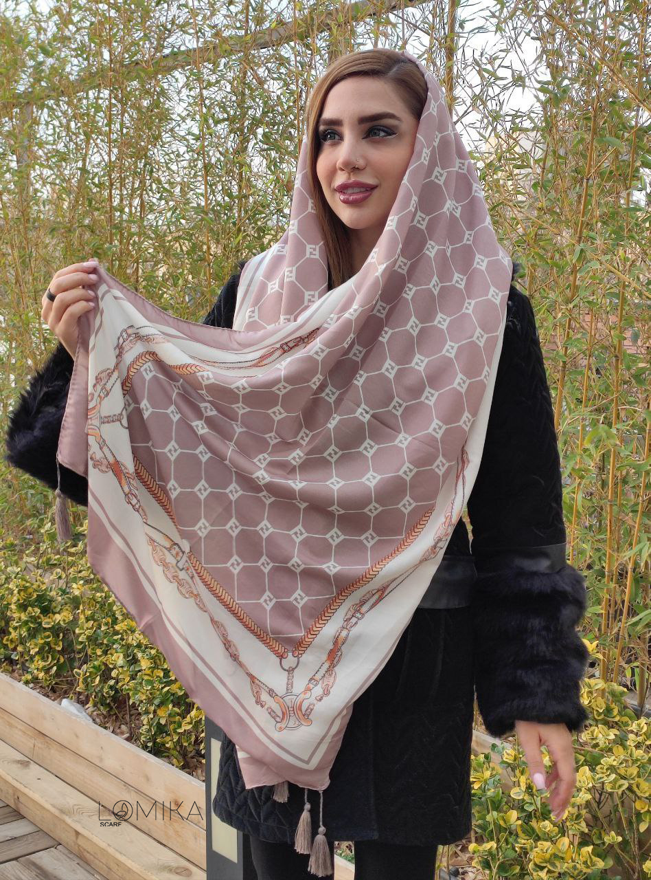 شال طرحدار بسته 10طرحی کد sh25 (عمده)