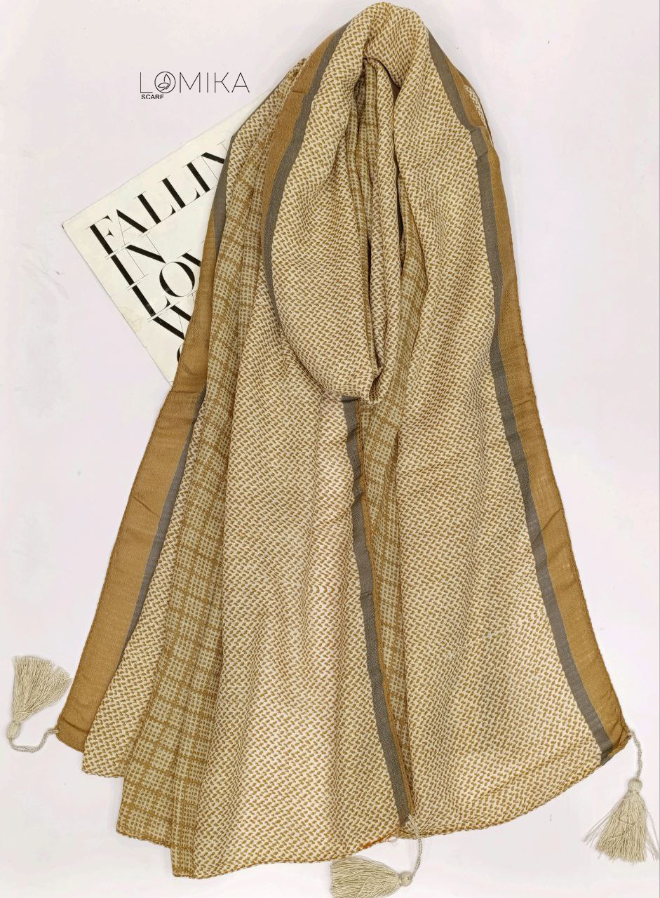 شال چاپ خیس سری انتخابی کد sh44 (عمده)