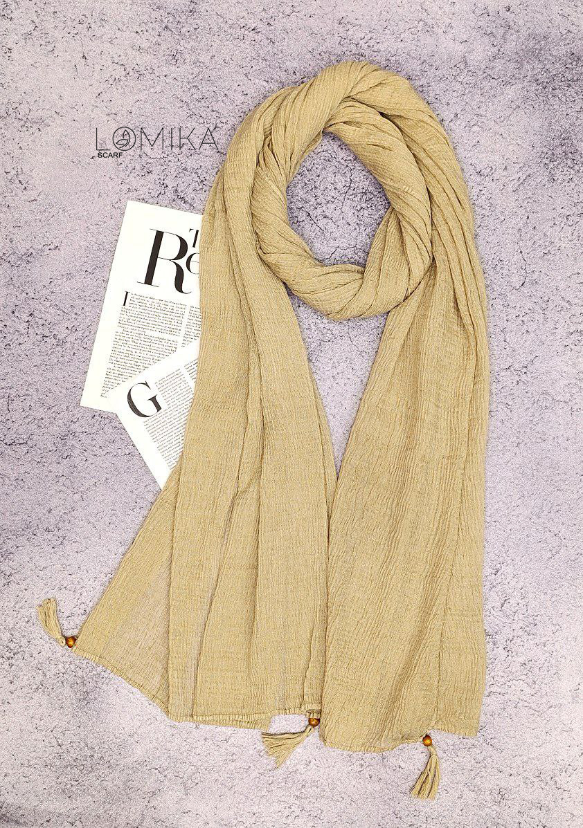 شال پلیسه وارداتی سری انتخابی کد sp36 (عمده)