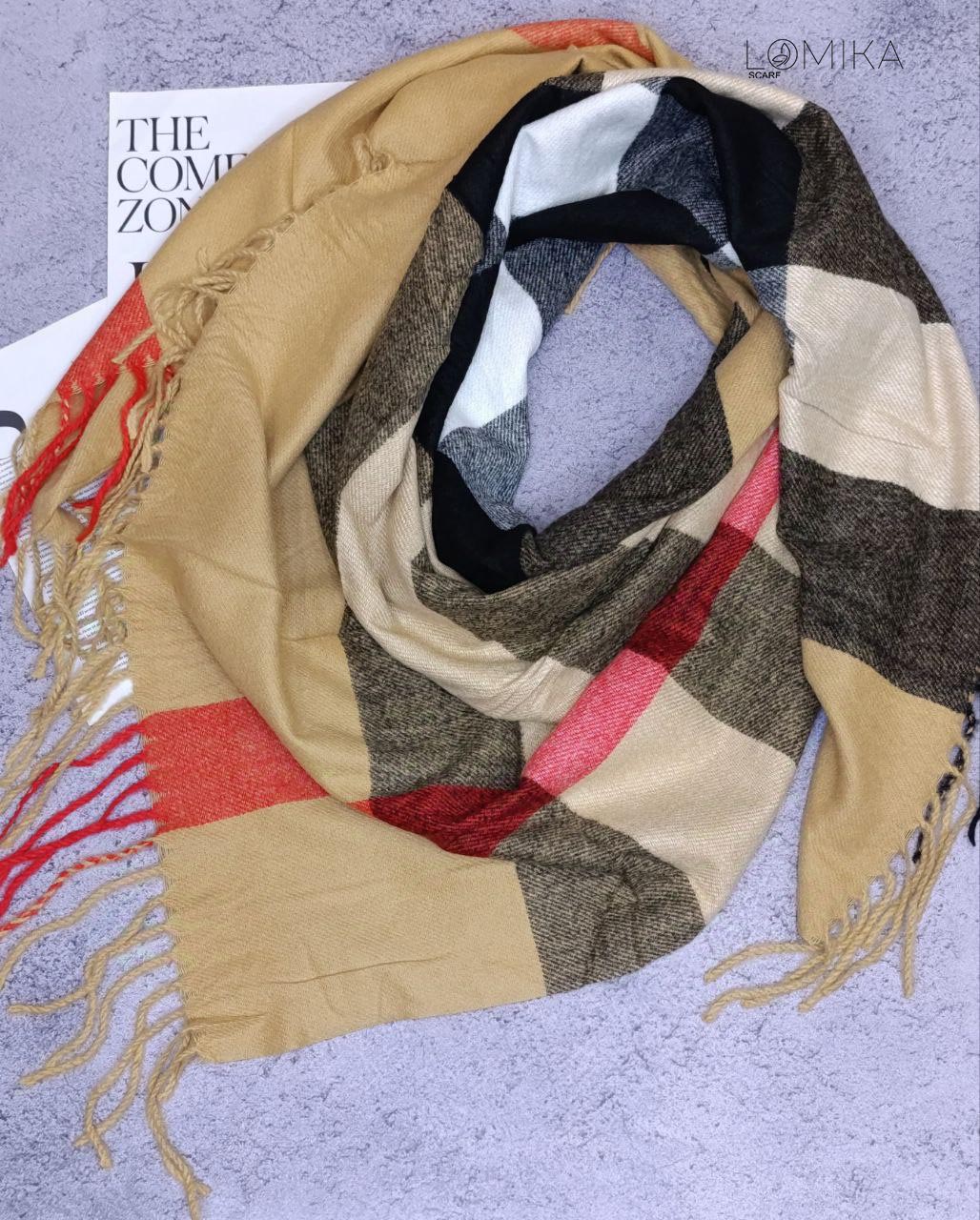 روسری موهرباربری سری انتخابی کد rp20 (عمده)