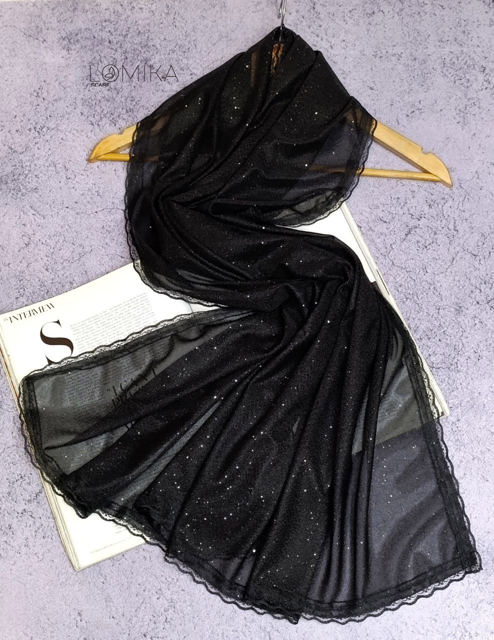 شال شنی دورگیپور سری انتخابی کد sm62 (عمده)