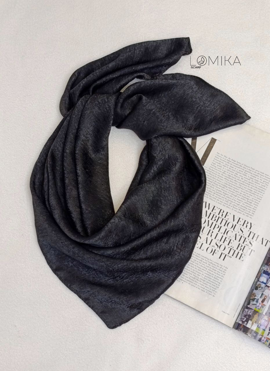 روسری کوپرا تمام نگین سری انتخابی کد rm24 (عمده)