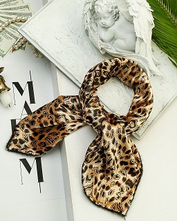 مینی اسکارف مجلسی بسته2طرحی کد mm3 (عمده)