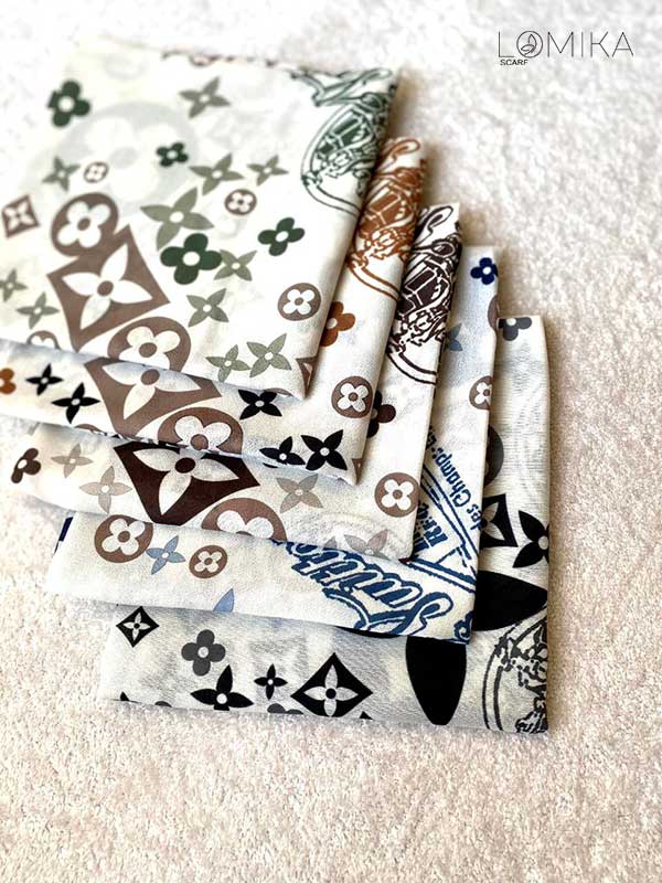 مینی اسکارف عمده