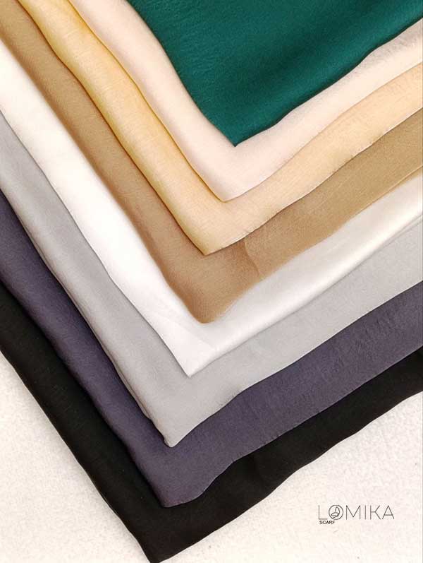 خرید روسری حریر ابریشم | فروش عمده روسری با بهترین کیفیت و قیمت همکاری