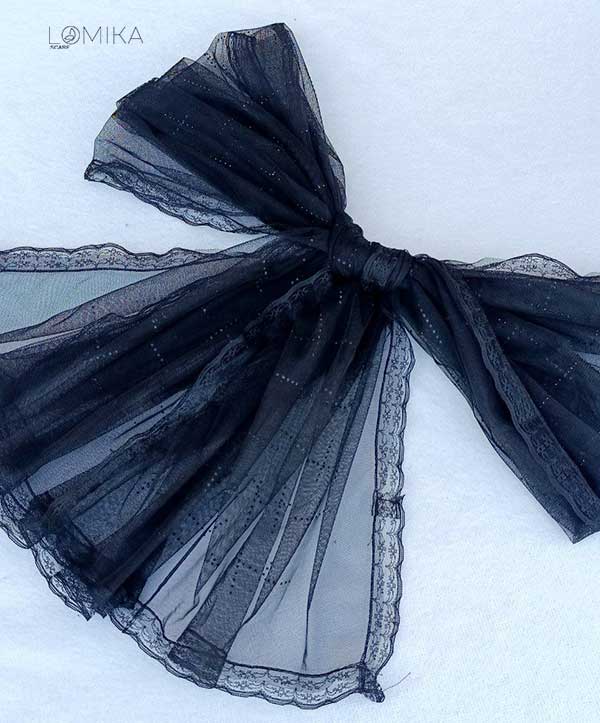 شال توری نگینی دورگیپور سری انتخابی کد sm87 (عمده)
