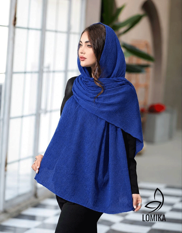 شال پلیسه پاییزه بسته10رنگی کد ps9 (عمده)

