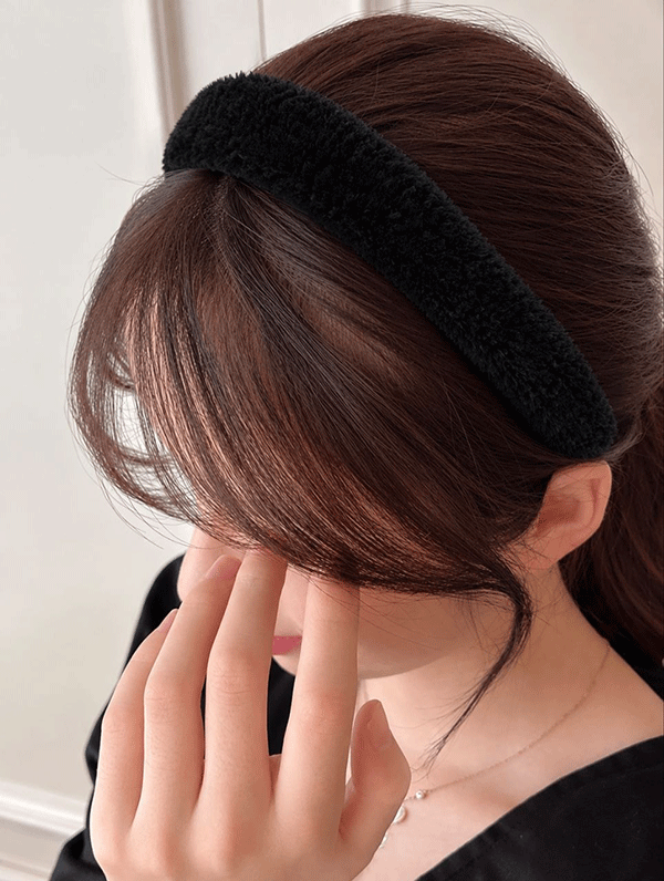 💖 خرید عمده تل مخمل بسته ۴ رنگی کد K3 | لومیکا 🛍️
