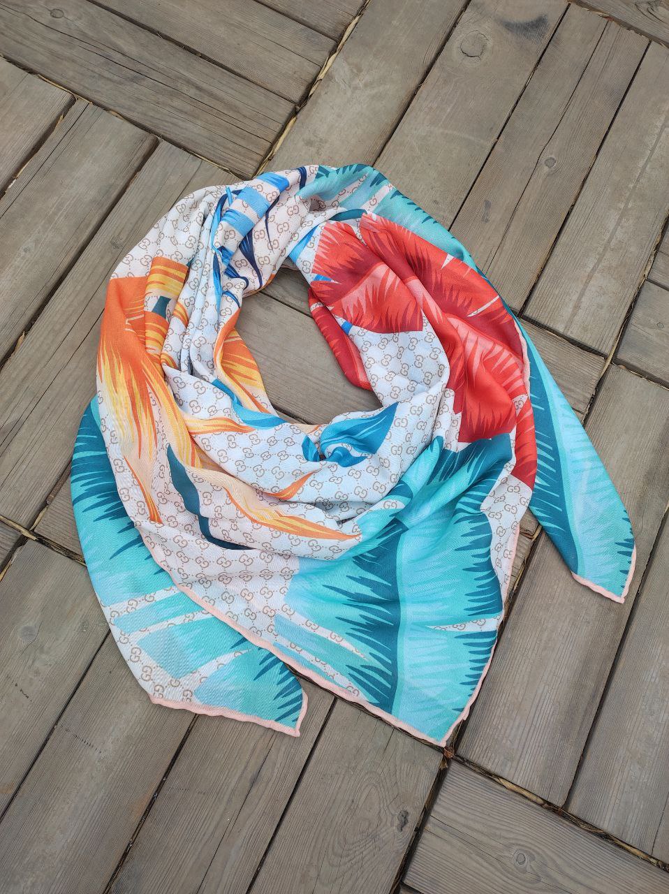 روسری طرحدار بسته6طرحی کد r32 (عمده)
