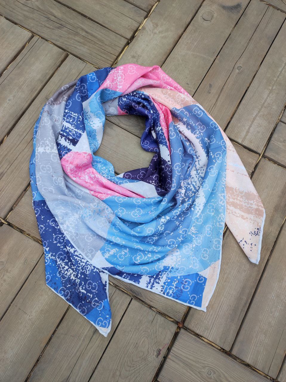 روسری طرحدار بسته6طرحی کد r32 (عمده)
