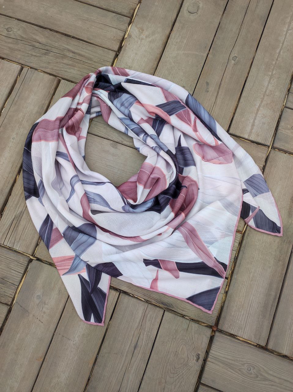 روسری ابرنگی بسته8طرحی کد r33 (عمده)
