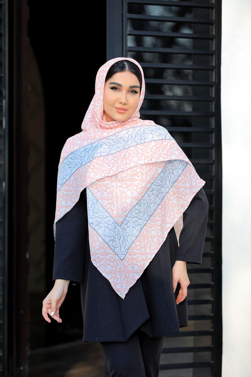 روسری طرحبندی بسته6طرحی کد r34 (عمده)
