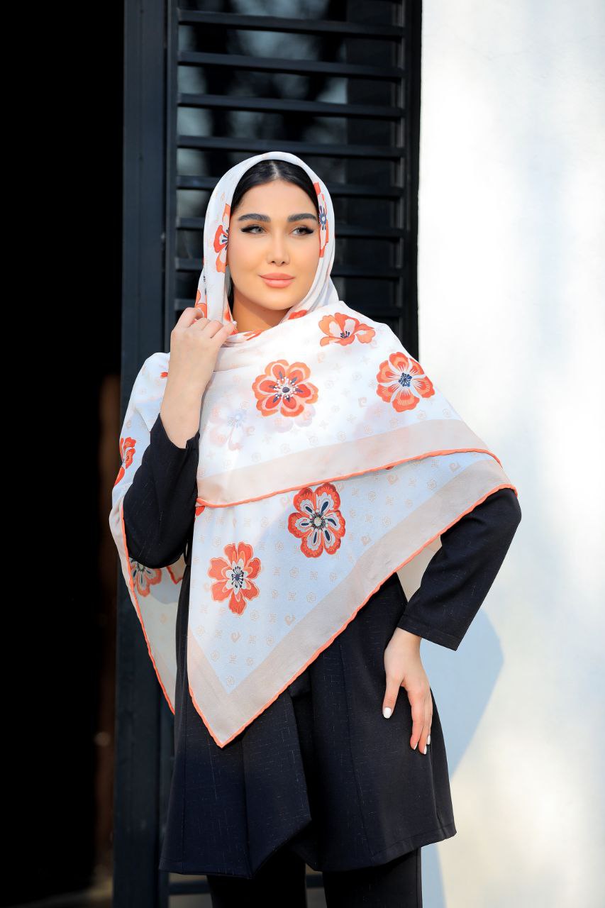 روسری طرحبندی بسته6طرحی کد r34 (عمده)

