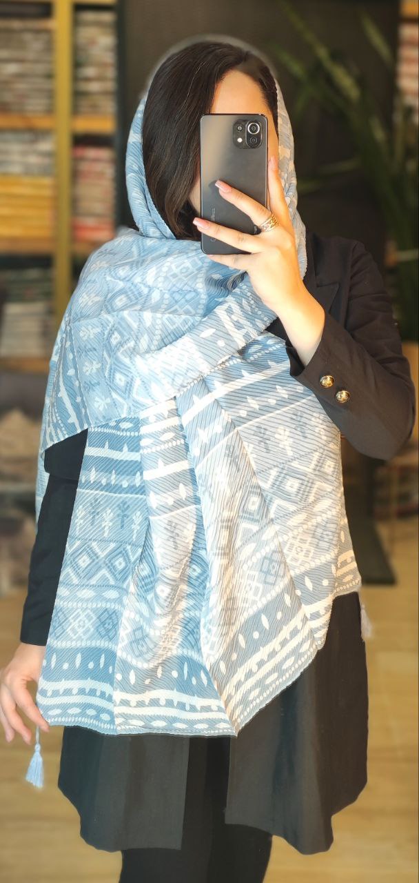 شال پلیسه طرحدار بسته10طرحی کدsp17 (عمده)
