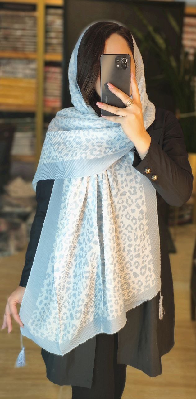 شال پلیسه طرحدار بسته10طرحی کدsp17 (عمده)
