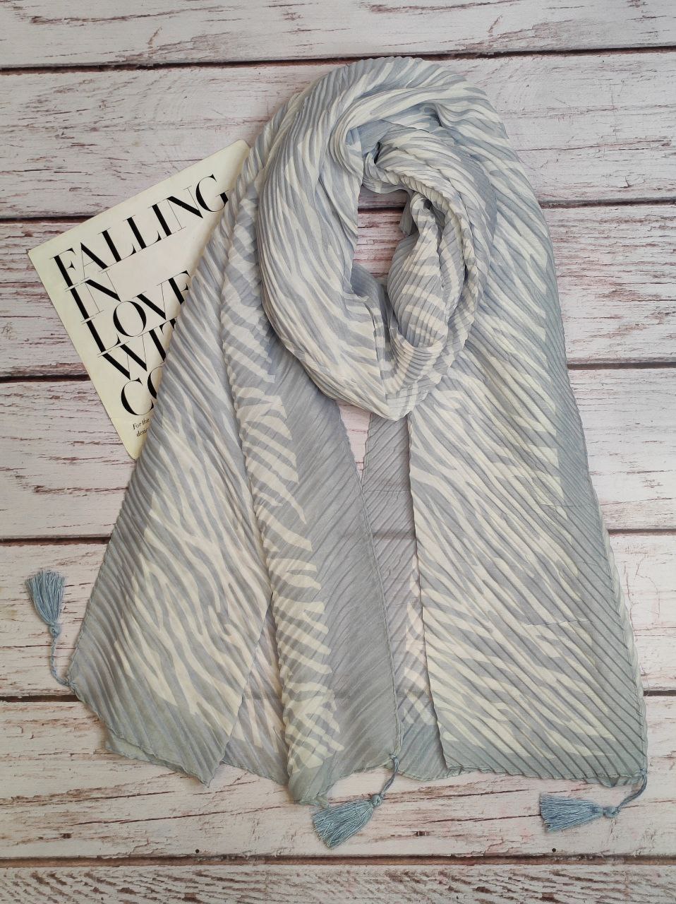 شال پلیسه طرحدار بسته10طرحی کدsp17 (عمده)
