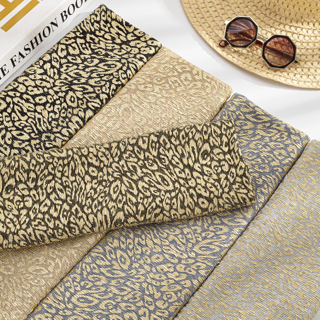 شال حریر طلاکوب بسته5رنگی کد sm13 (عمده)
