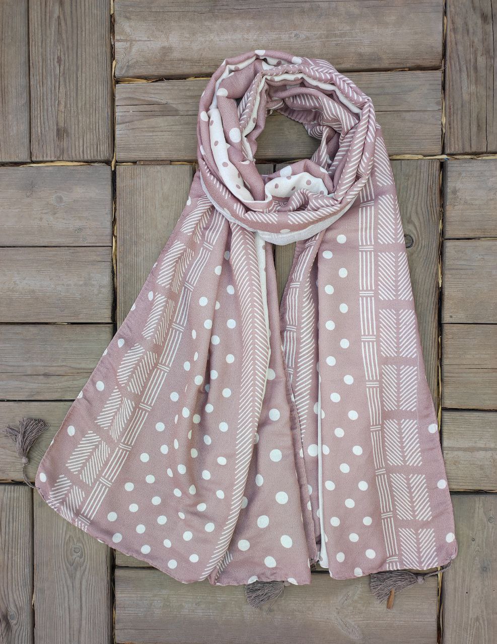 شال طرحدار بسته 10طرحی کد sh25 (عمده)
