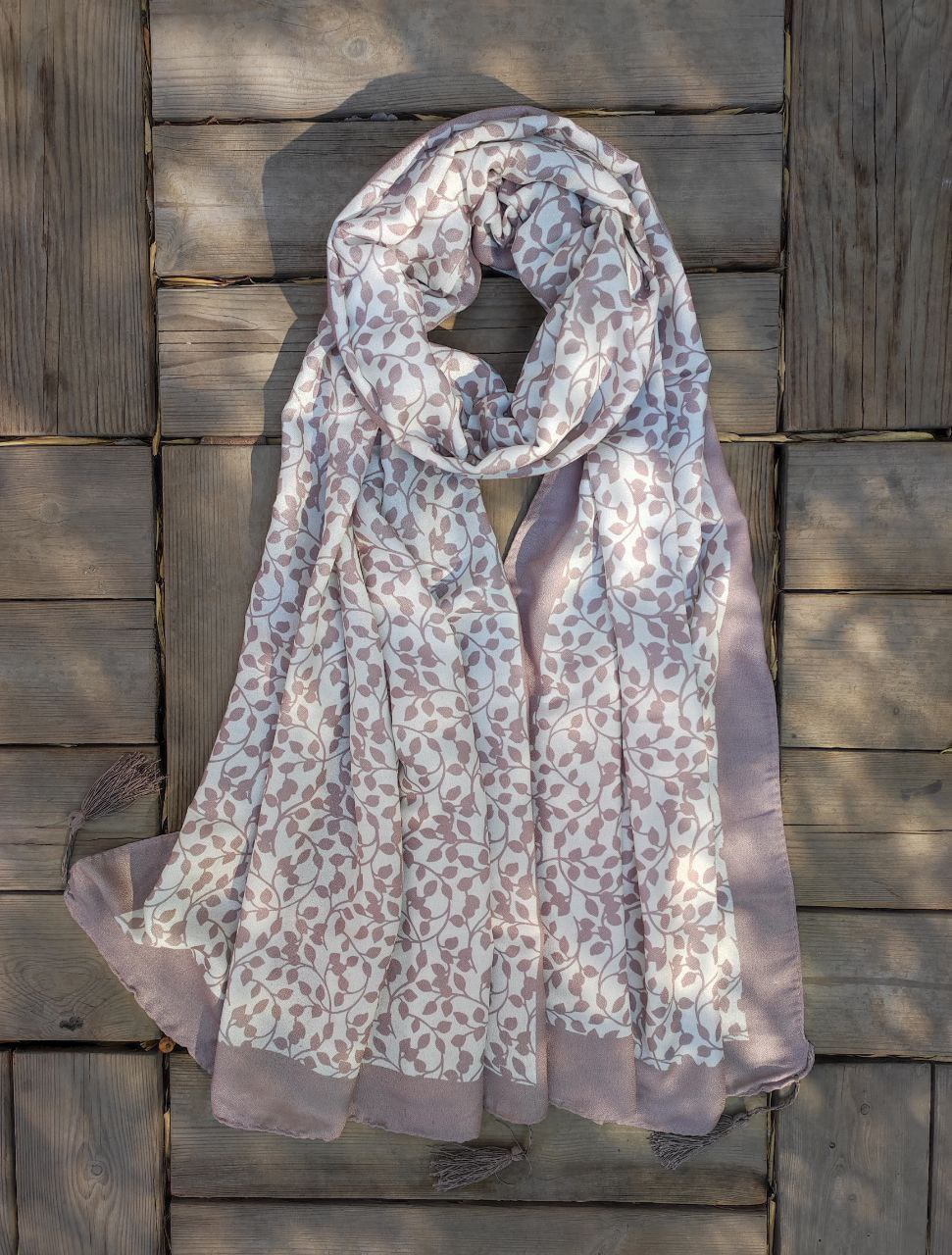 شال طرحدار بسته 10طرحی کد sh25 (عمده)
