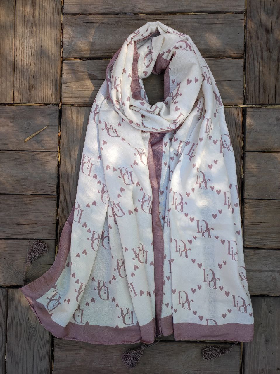 شال طرحدار بسته 10طرحی کد sh25 (عمده)
