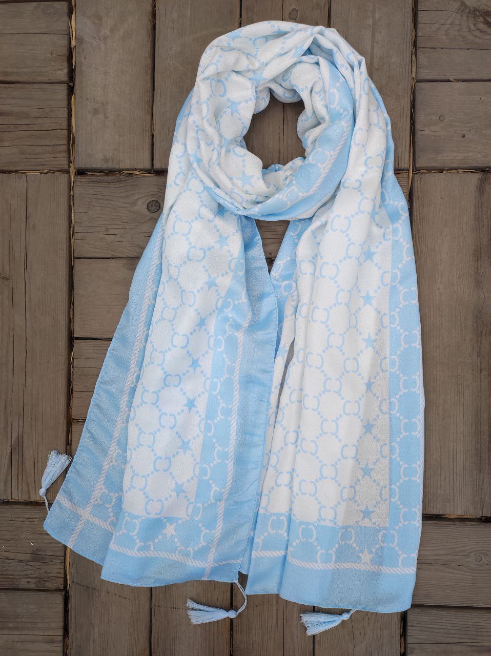 شال طرحدار بسته10طرحی کد sh27 (عمده)
