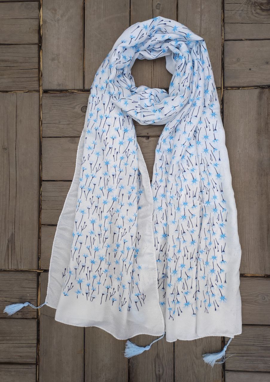 شال طرحدار بسته10طرحی کد sh27 (عمده)
