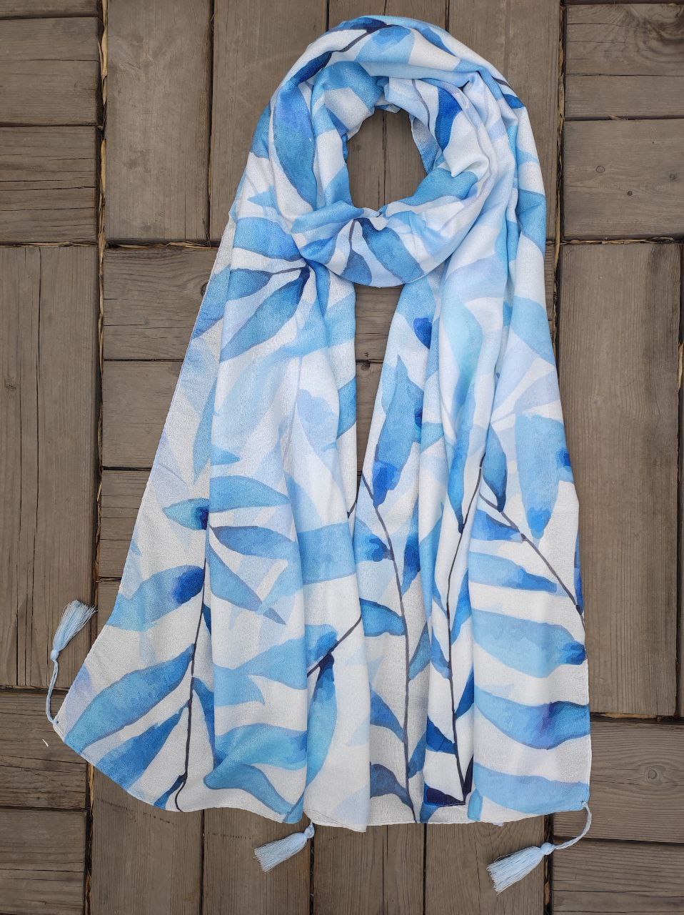 شال طرحدار بسته10طرحی کد sh27 (عمده)
