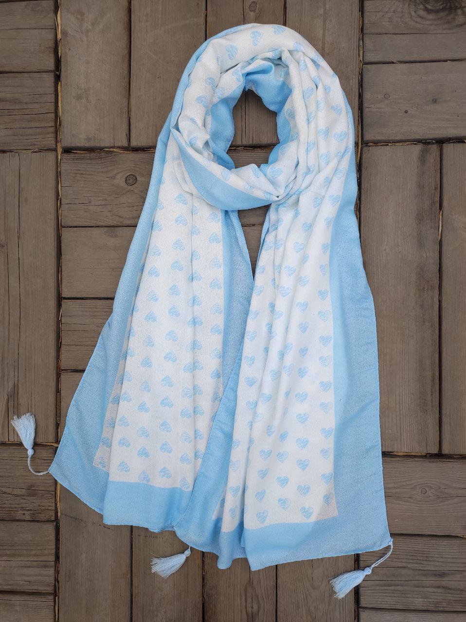 شال طرحدار بسته10طرحی کد sh27 (عمده)
