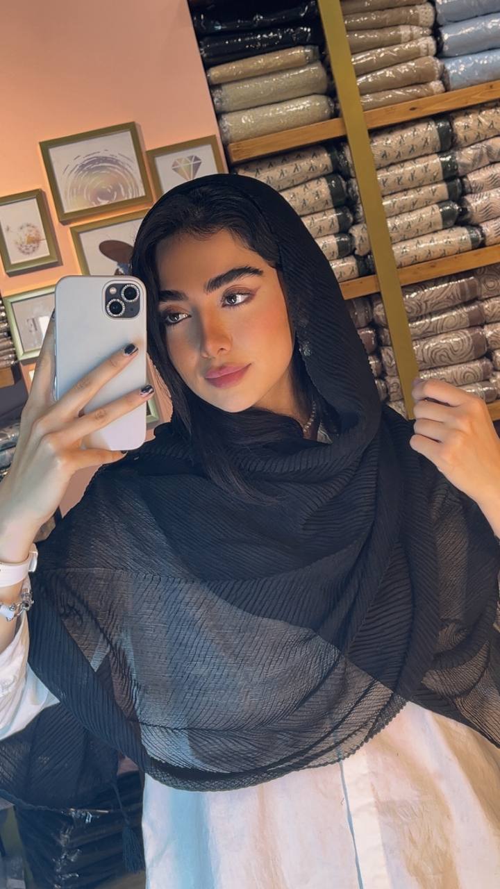 شال پلیسه فلورانس سری انتخابی کد sp25 (عمده)
