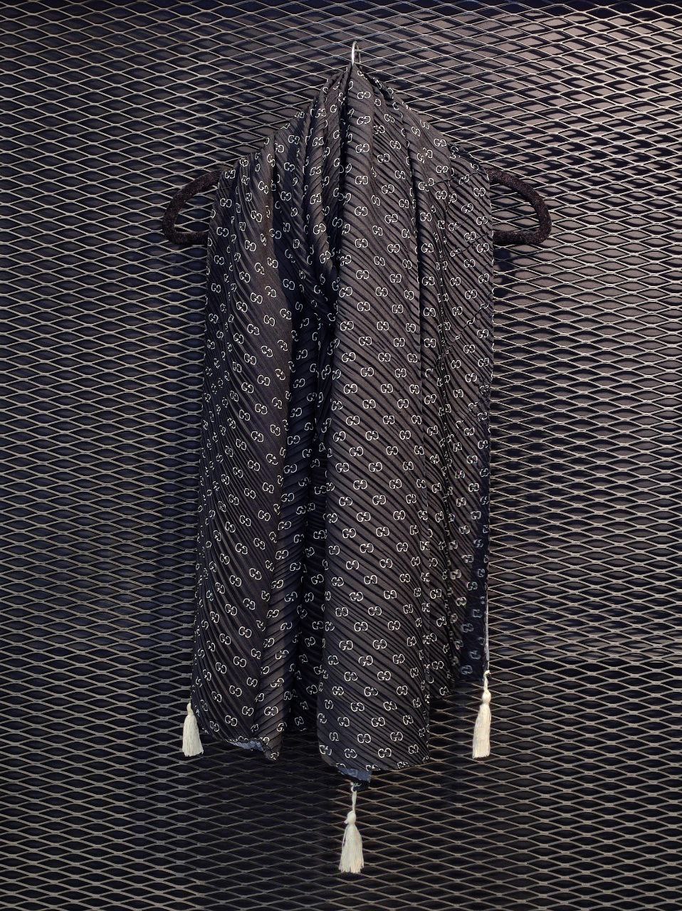 شال پلیسه طرحبندی بسته10طرحی کد sp3 (عمده)
