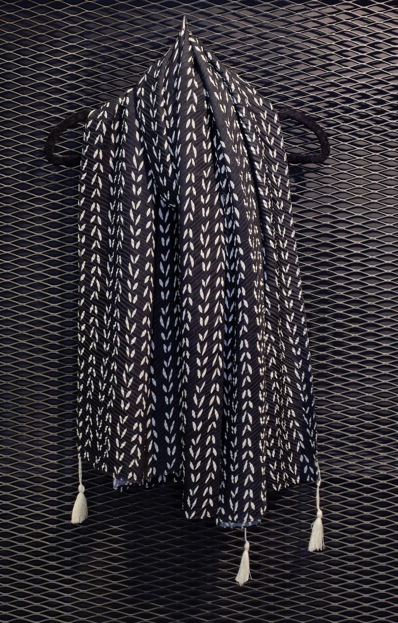 شال پلیسه طرحبندی بسته10طرحی کد sp3 (عمده)
