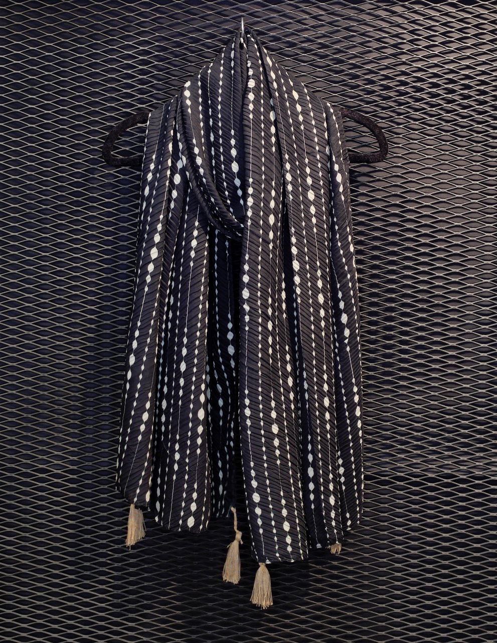 شال پلیسه طرحبندی بسته10طرحی کد sp3 (عمده)
