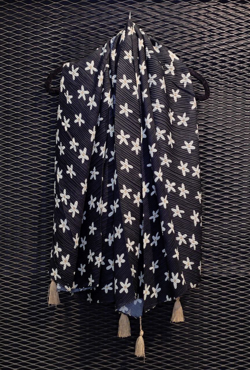 شال پلیسه طرحبندی بسته10طرحی کد sp3 (عمده)
