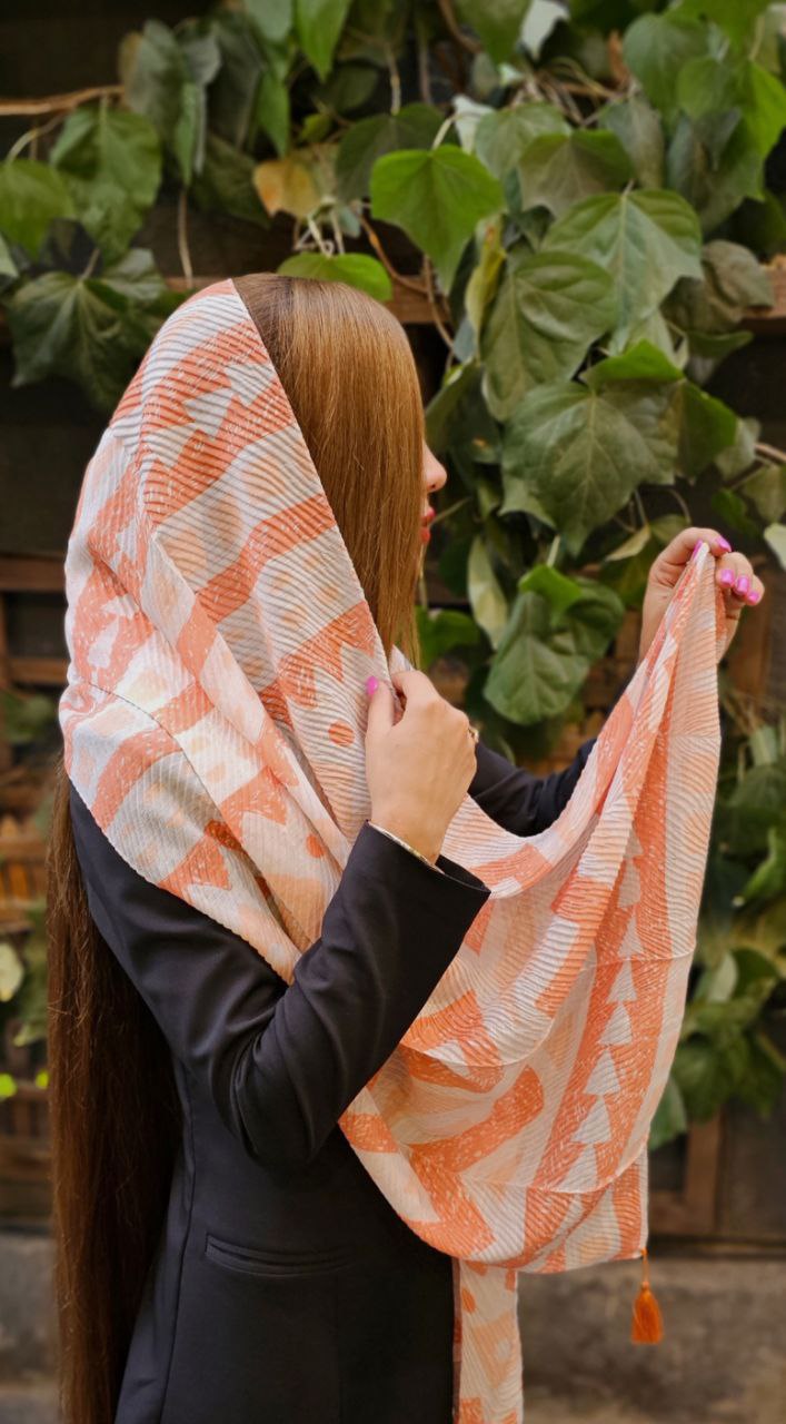 شال پلیسه طرحبندی بسته12طرحی کد sp26 (عمده)
