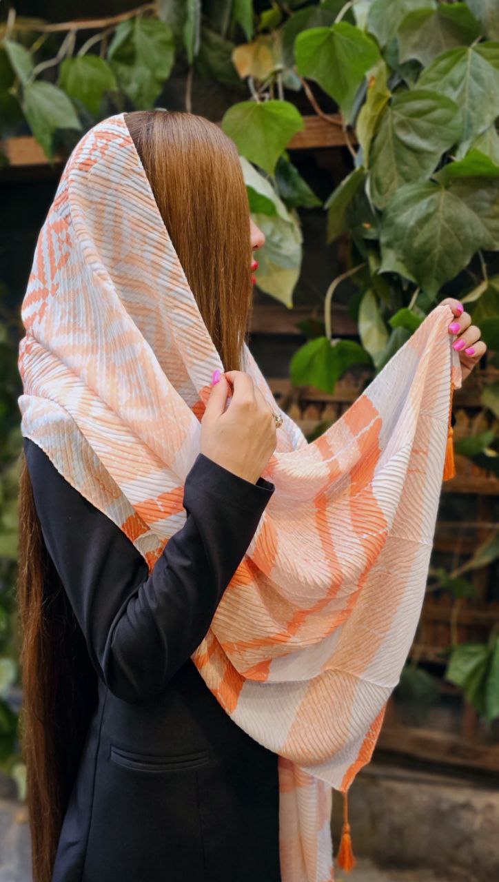 شال پلیسه طرحبندی بسته12طرحی کد sp26 (عمده)
