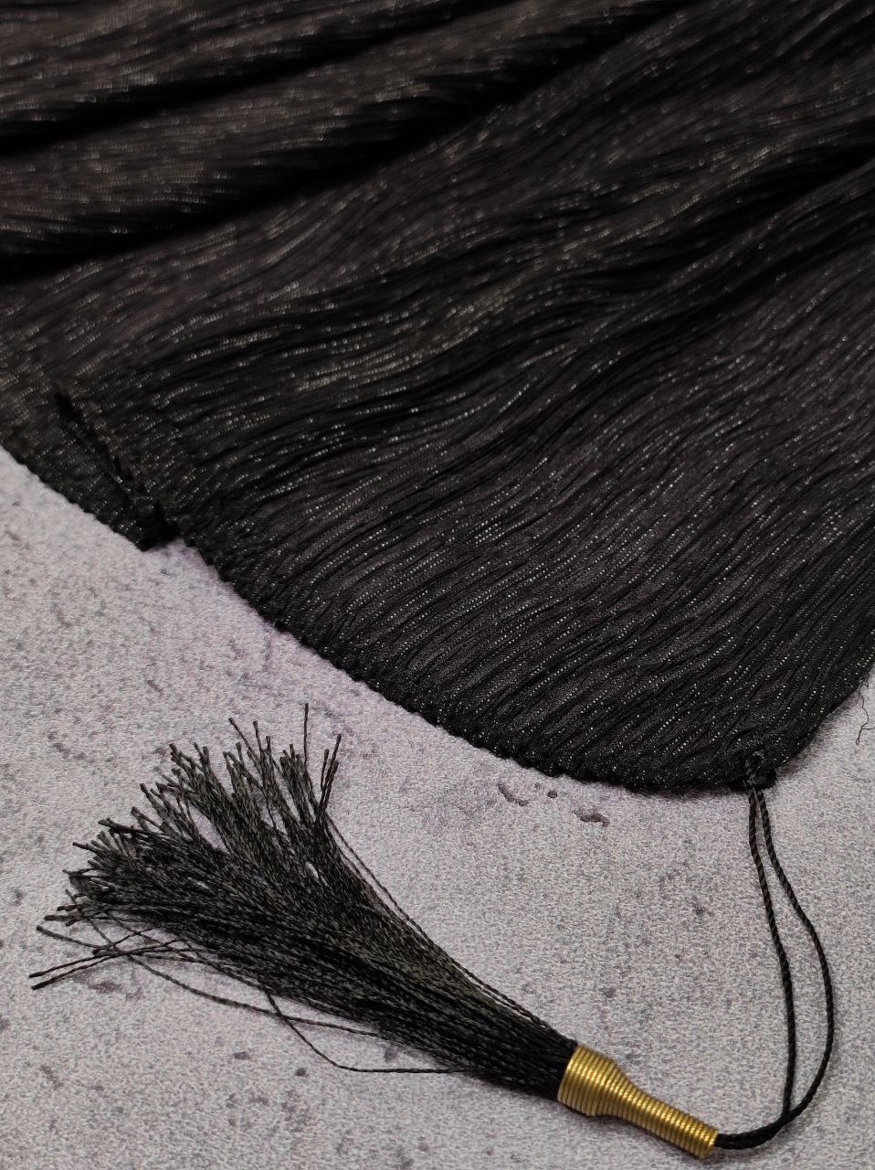 شال پلیسه لمه سری انتخابی کد sp4 (عمده)
