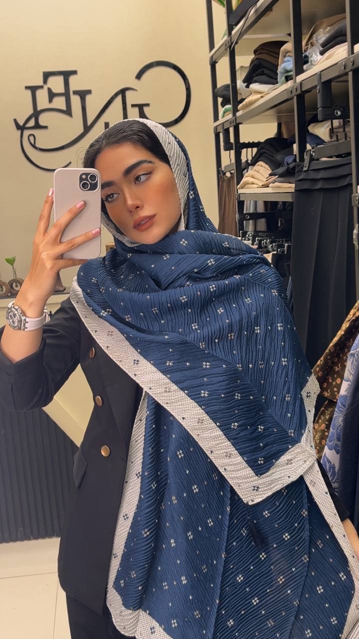 شال پلیسه طرحبندی بسته10طرحی کد sp30 (عمده)
