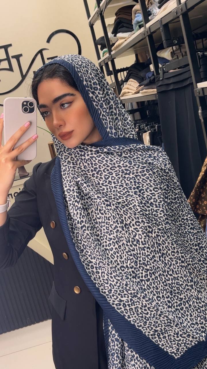 شال پلیسه طرحبندی بسته10طرحی کد sp30 (عمده)
