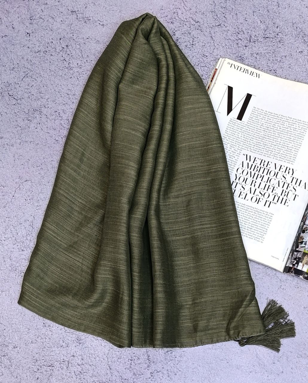 شال اسلپ بسته14رنگی کد sa7 (عمده)
