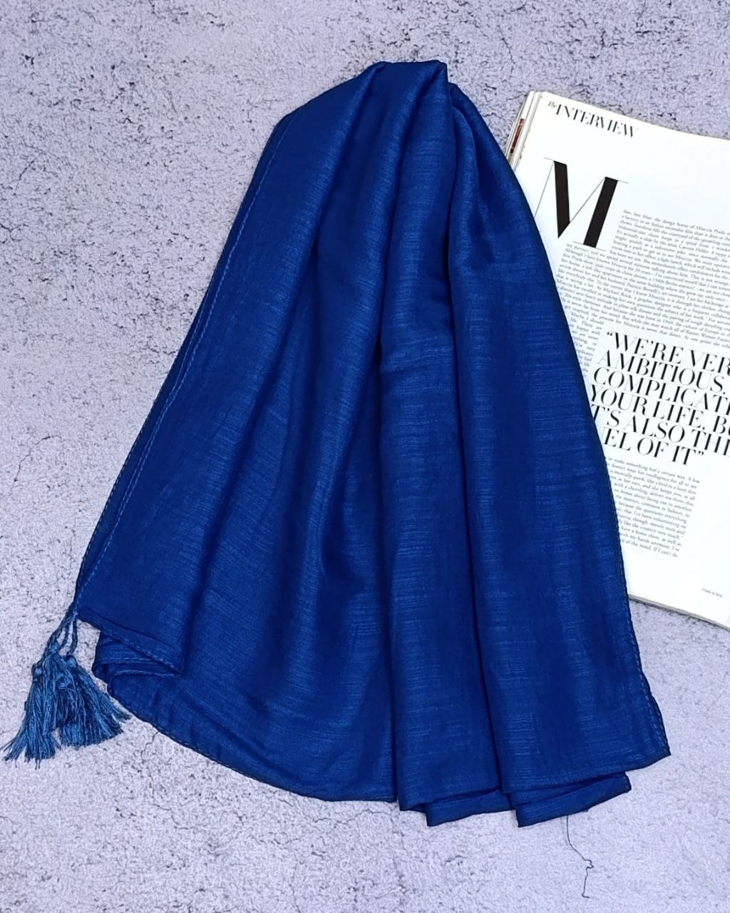 شال اسلپ بسته14رنگی کد sa7 (عمده)
