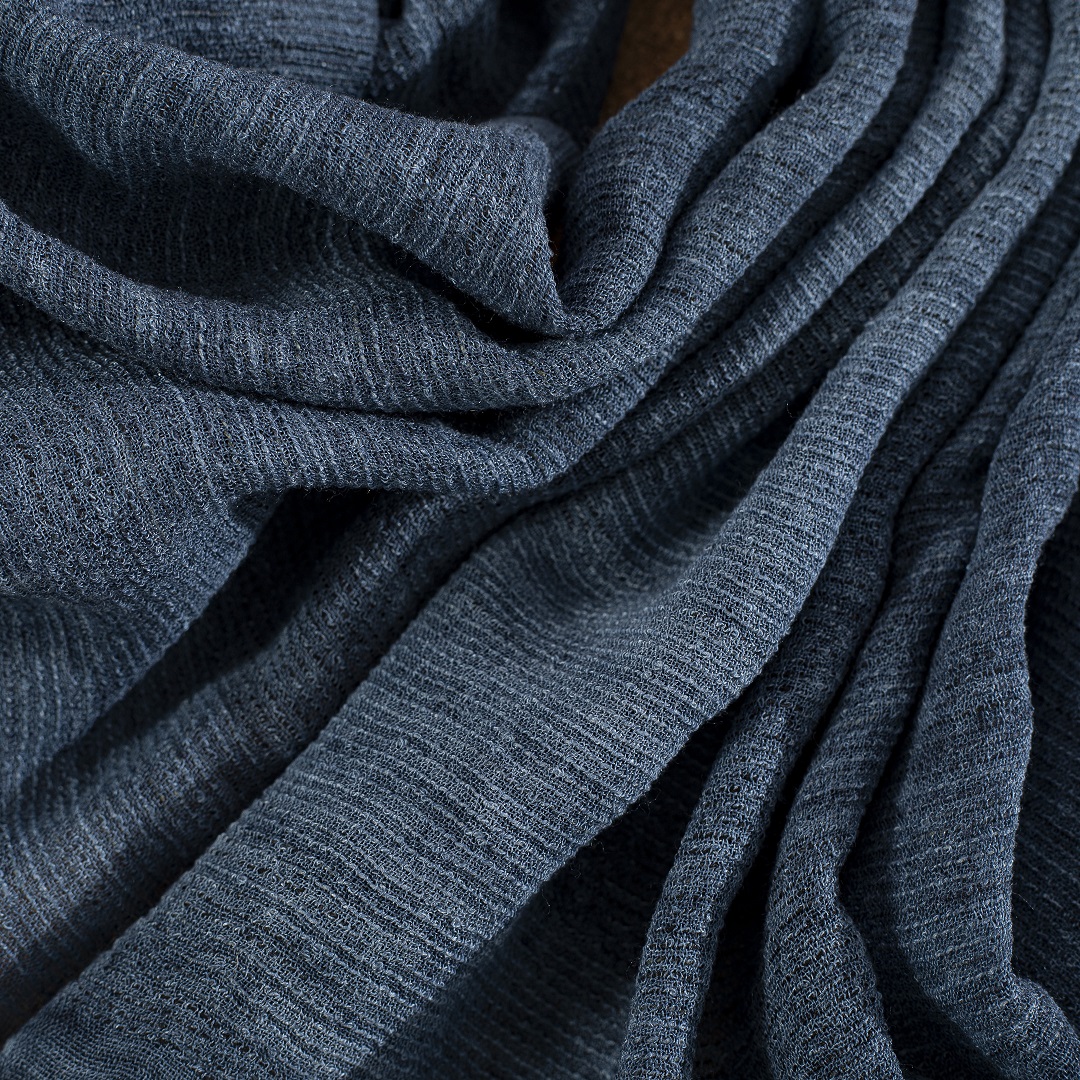 شال ملانژ وارداتی بسته12رنگی کد sz3 (عمده)
