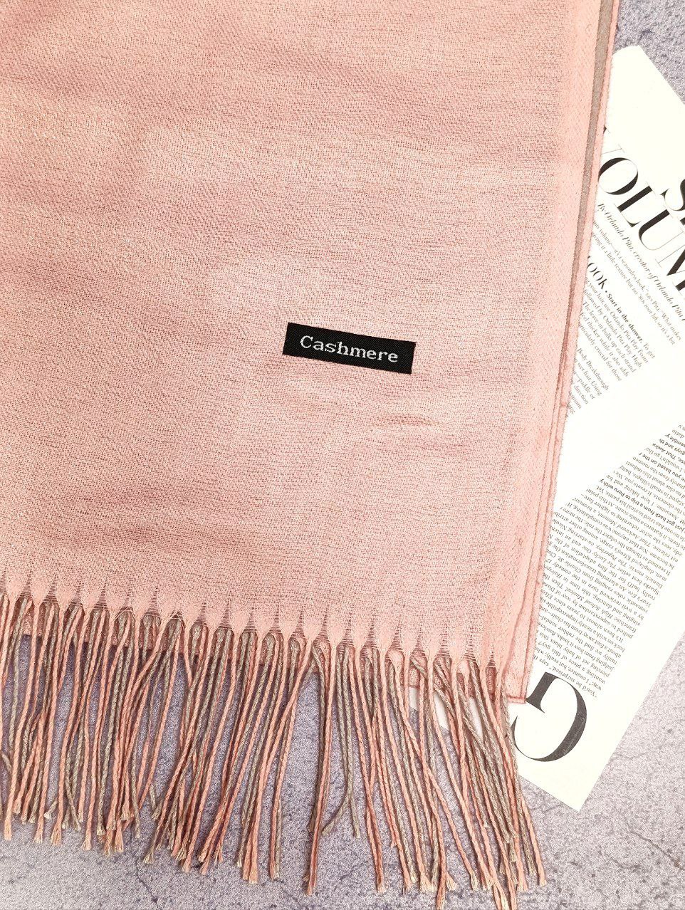 شال موهرلمه وارداتی بسته12رنگی کد sz5 (عمده)
