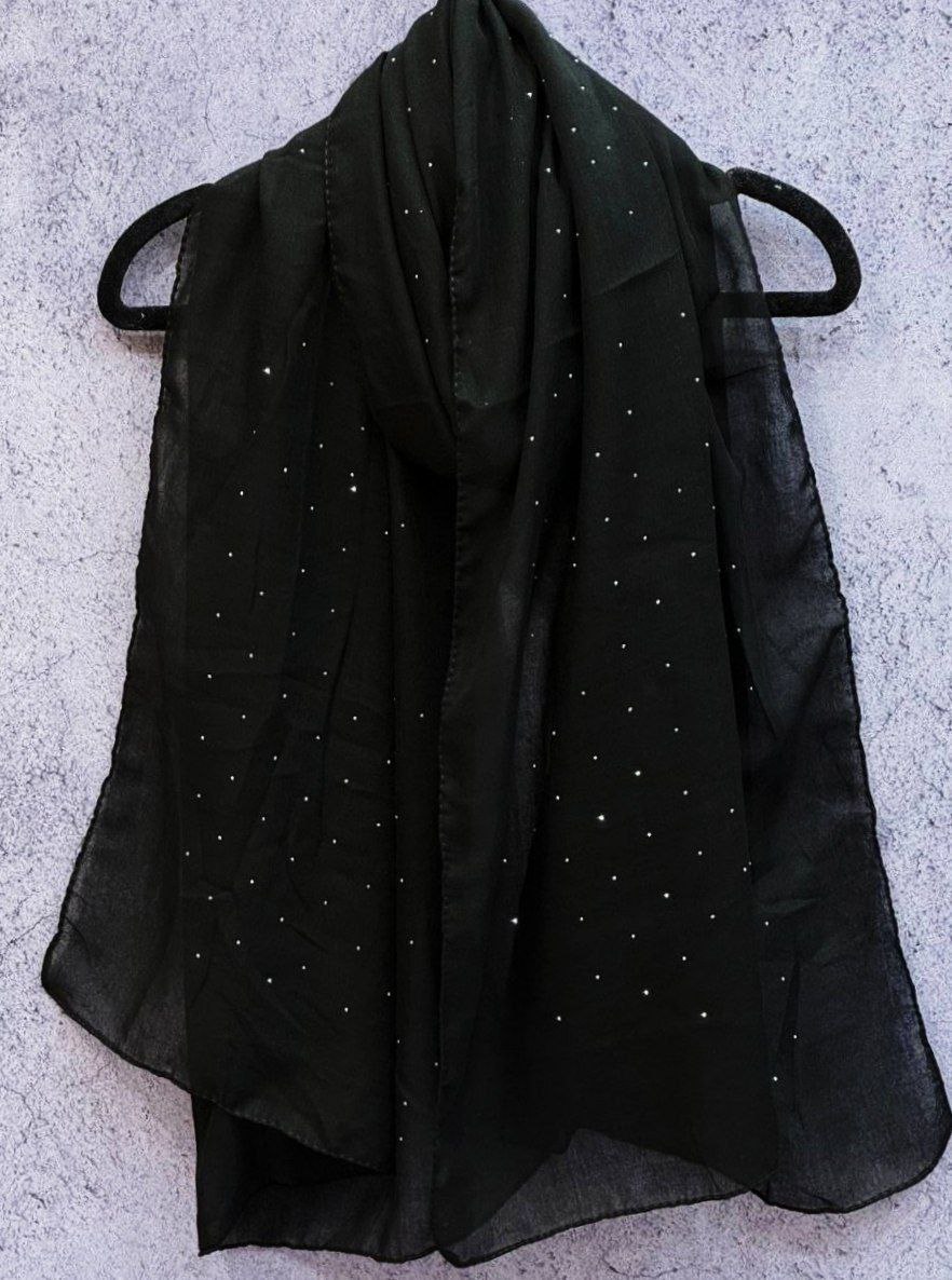 شال نگینی سری انتخابی کد sm3 (عمده)
