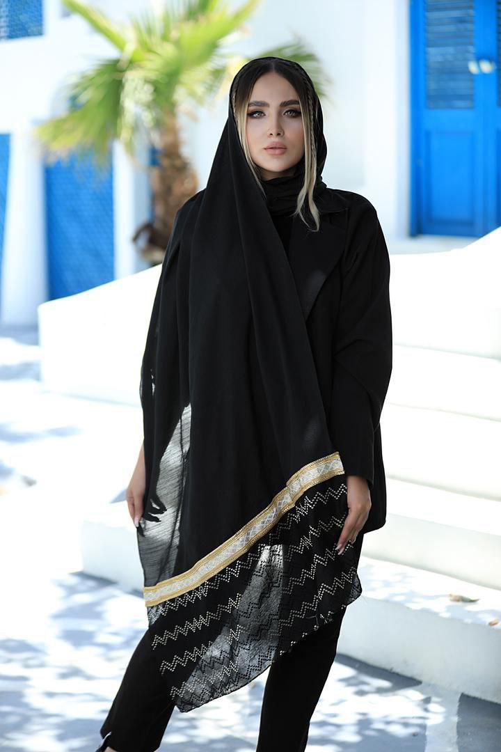 شال دستک هندی بسته5طرحی کد sm5 (عمده)
