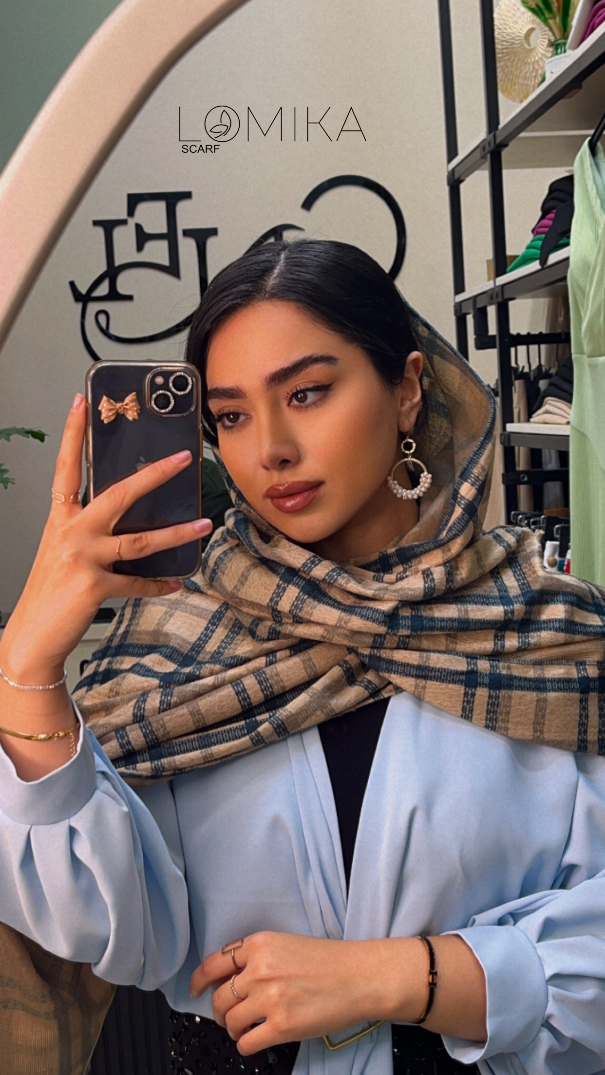 شال مخمل طرحبندی بسته10طرحی کد sc42 (عمده)
